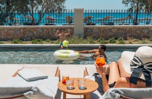 Agios Georgios Hotel | Santo Miramare Beach Resort