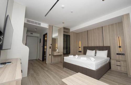 Fanari Apartment | Sunrise Luxury Apartments 3