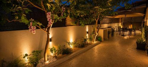 Petaloudes Villa | GPN Sunset House