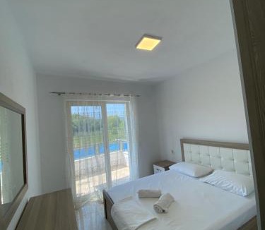 Tushemisht Apartment | Iljon Apartments