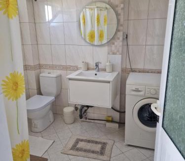 Berat Villa | Villa Noah