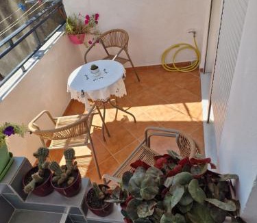 Berat Villa | Villa Noah