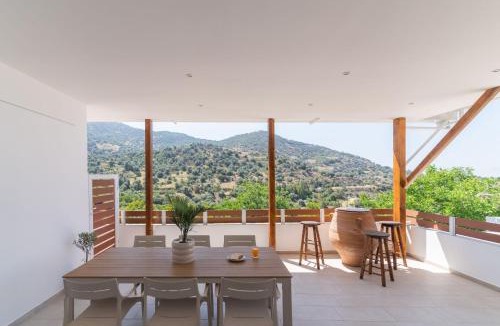 Grigoria House | Villa Olive