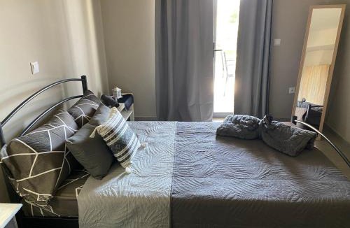 Agios Emilianos Apartment | Villa J&C-SAINT AIMILIANOS