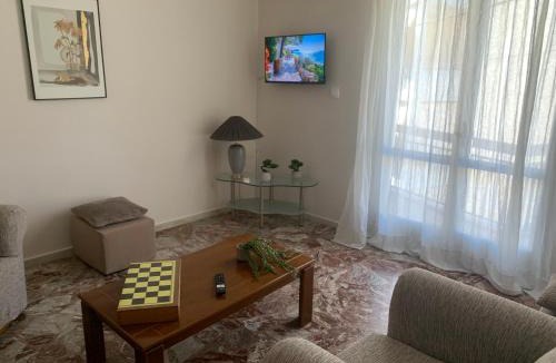 Patras Apartment | Σπίτι μου