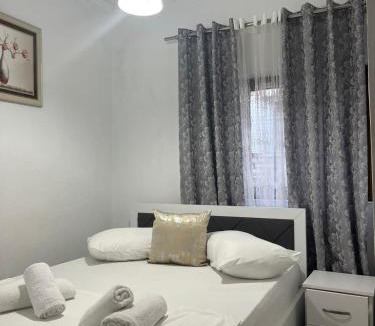 Aliko House | Vokopola Villa