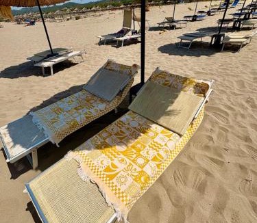 Ishem Apartment | Sea, Salt & Pines- San Pietro Resort Gjiri Lalezit