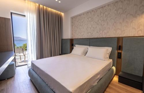 Ksamil Hotel | Mazur Hotel