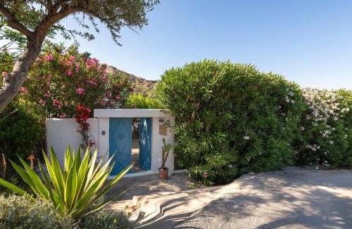 Stegna House | Ktima Natura