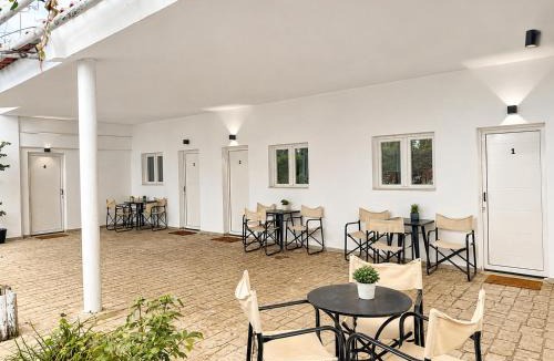 Marathon Apartment | Coconut beach villas 1