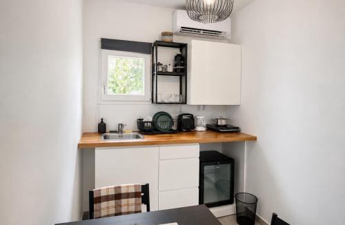 Marathon Apartment | Coconut beach villas 1