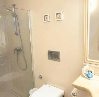 Arnados House | Villa Tina