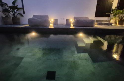 Kamares Villa | Spilia Retreat
