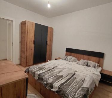 Mitrovicë Apartment | Packi Apartments 3