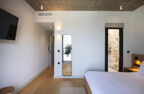 Agios Vasileios House | Villa Kristy