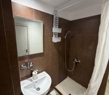Drama Apartment | Athanias Studio