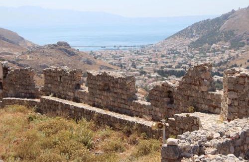 Pothia Apartment | Kalymnos Island Pearl - Seaside Getaway