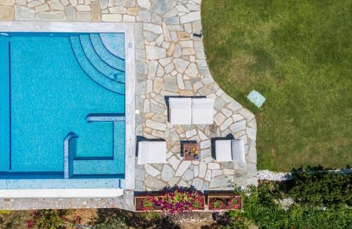 Skopelos Villa | Elies Houses