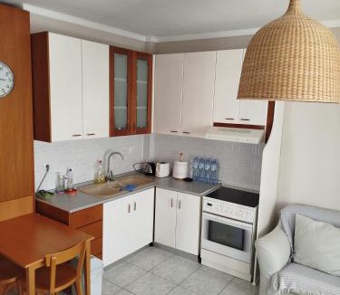 Kalamaria Apartment | Temeteron Kalamaria Center