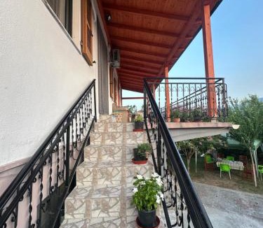 Sakës Apartment | Suc Valley 2
