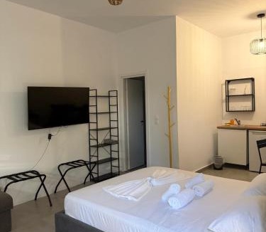 Marathon Apartment | Coconut beach villas 4