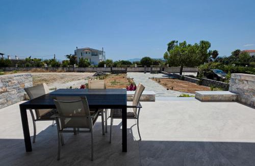 Eretria Villa | Villa Sol y Sal
