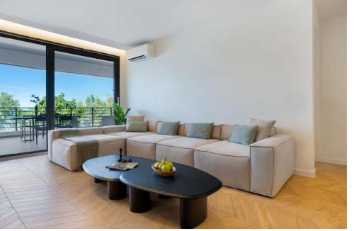 Mikrolimano House | Preaty Villa