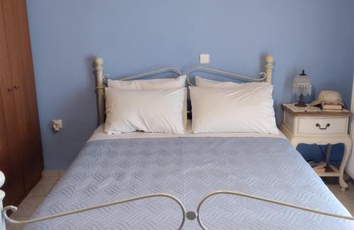Chios Town House | mastic flavored sweet