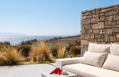 Piso Livadi Villa | Villa Ena - Beach getaway