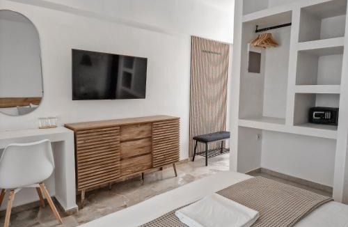 Kefalos Apartment | My Place modern living