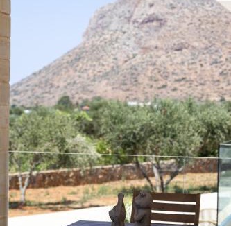 Stavros Villa | Revi Villa - Elegant Villa with Private Pool