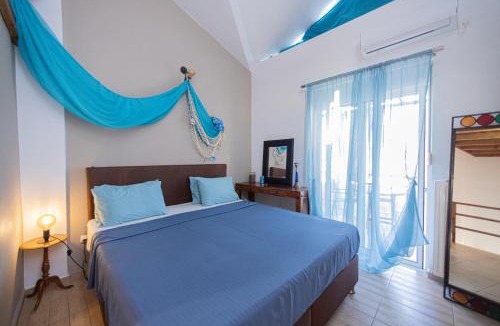 Velon Apartment | Michaella's Maissonete at Rafaella Resort
