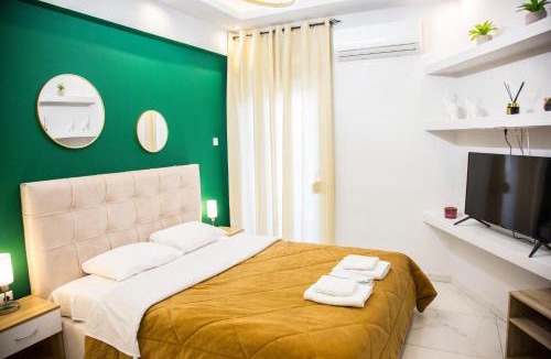 Veroia Apartment | DOMUS Apartment