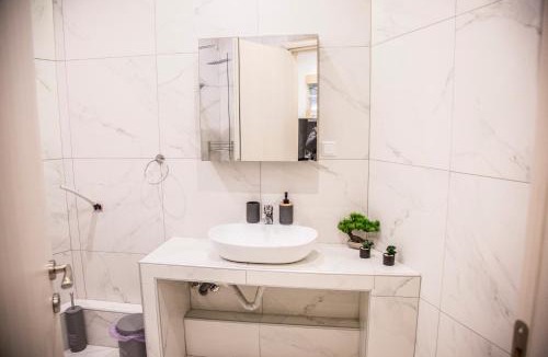 Veroia Apartment | DOMUS Apartment