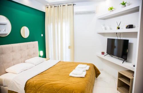Veroia Apartment | DOMUS Apartment