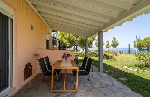 Nea Potidaia Villa | THEA MARE villa