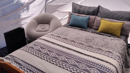 Thermaikos Other | Summer IGLOO by the sea in COCOland