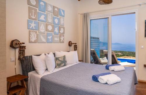 Manganos Villa | Villa Sol