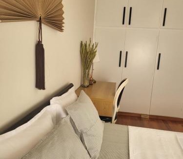 Arta Apartment | Centro casa