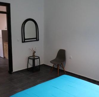 Koutsounari Apartment | Ledra Bay