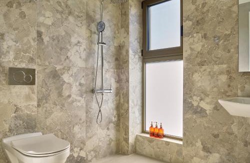 Rapaniana Villa | Andromache Residence