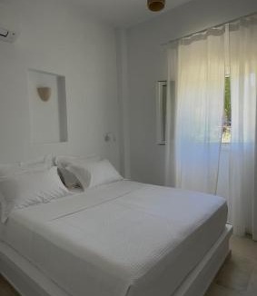 Lipsoi Apartment | Kori