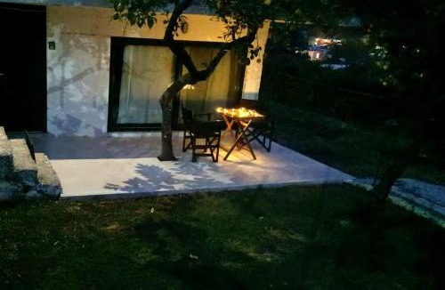 Anthousa Apartment | MeTime2 Studio