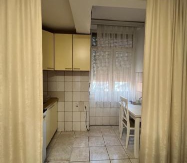 Mazgit Apartment | Central Charm