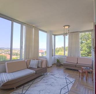 Dajt Apartment | Villa Vanesa Family Tirana