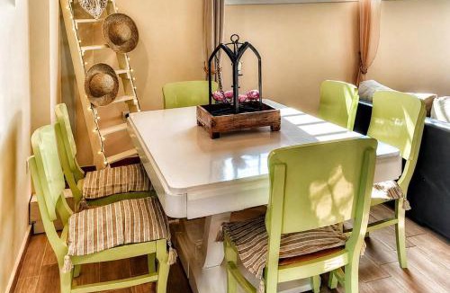Oropos Villa | EuZoea Country Home 1 Nature Escape with Pool