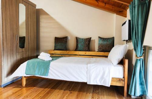 Oropos Villa | EuZoea Country Home 1 Nature Escape with Pool