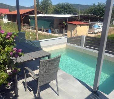 Asprovalta House | Dimi's House