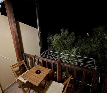 Makri House | Blue Horizon Makri