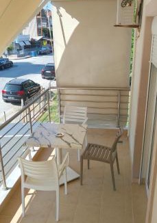 Katerini Apartment | Villa PhaethoN